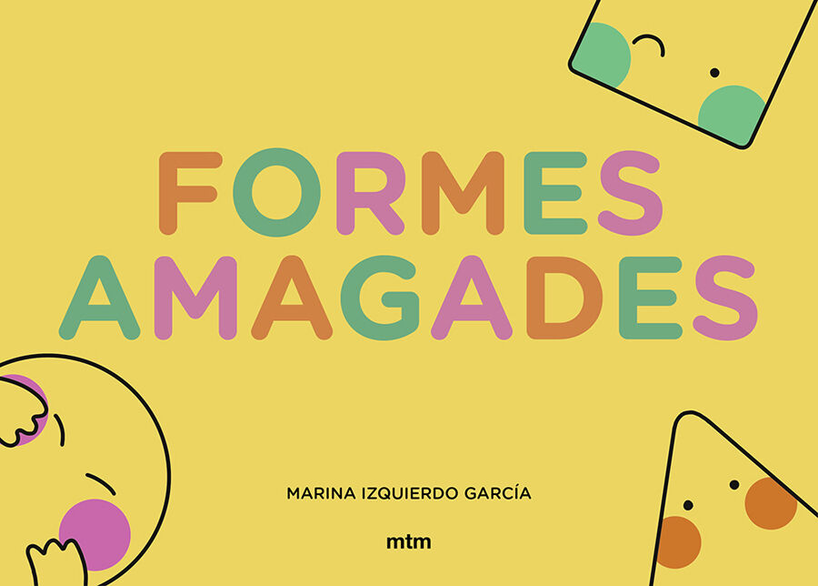 Formes amagades