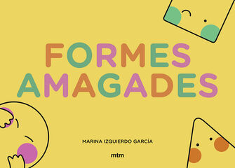Formes amagades