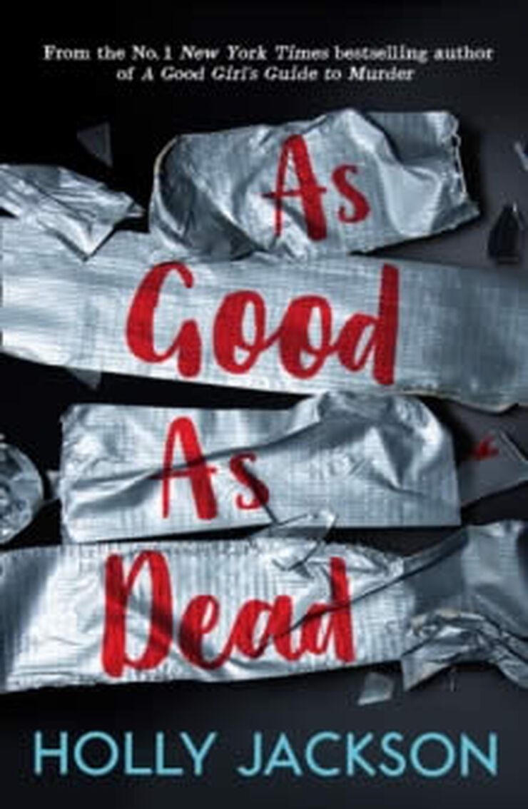 As good as dead