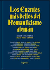 Los Cuentos más bellos del Romanticismo alemán