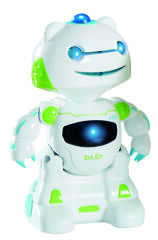 Robot programable Educa Agente Blip
