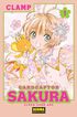 Card captor Sakura clear card arc 1 Card captor Sakura clear card arc 1