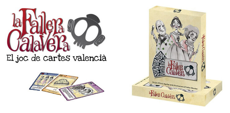 La Fallera Calavera - Abacus Online