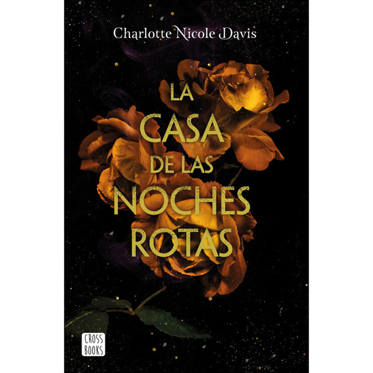 La casa de las noches rotas