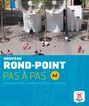 Rond Point Pas À Pas A2 Pack+Cd