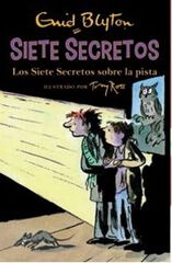 Els Set Secrets sobre la pista Els Set Secrets sobre la pista