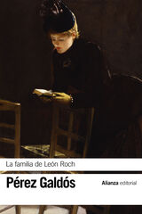 La familia de León Roch La familia de León Roch