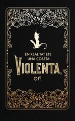 Diari oficial Ales de sang: Violenta Diari oficial Ales de sang: Violenta