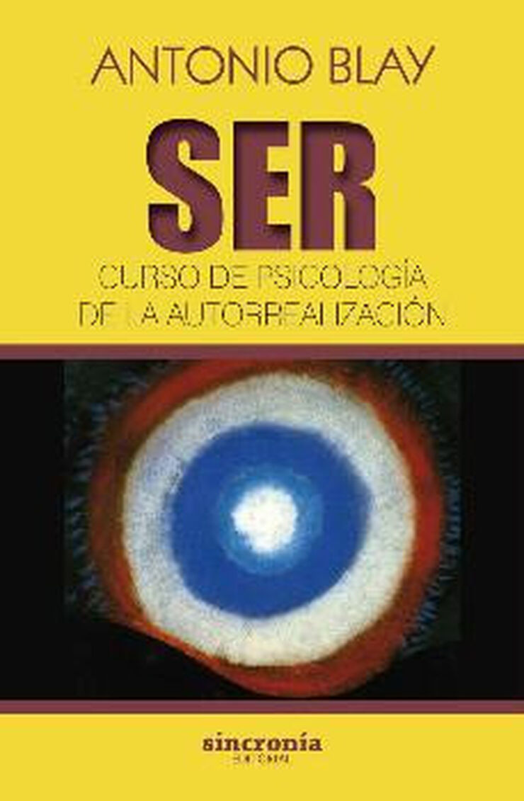 SER: Curso de psicología de la autorreal