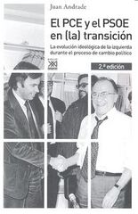 El PC y el PSOE en (la) transición El PC y el PSOE en (la) transición