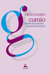 Dicionario Cumio Biling&uuml;e