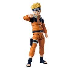 Figura Naruto Ultimate Legends Surtidas
