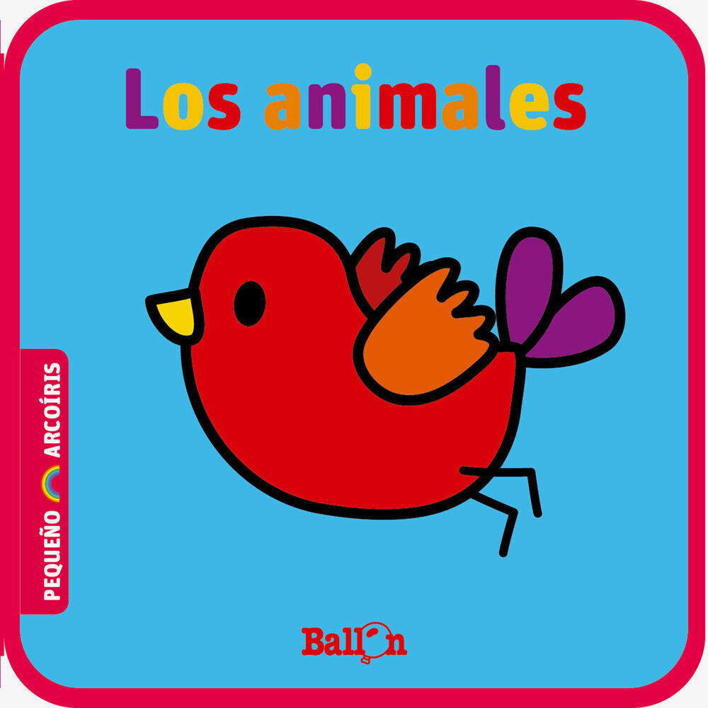 Los animales