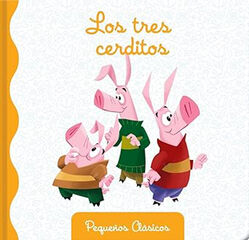 Tres cerditos