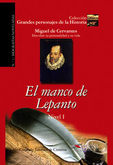 El Manco de Lepanto El Manco de Lepanto