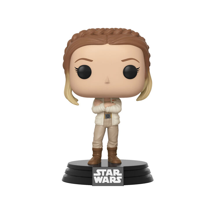 Funko POP! Star Wars Teniente Connix  Episode IX