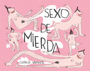 Sexo de mierda Sexo de mierda