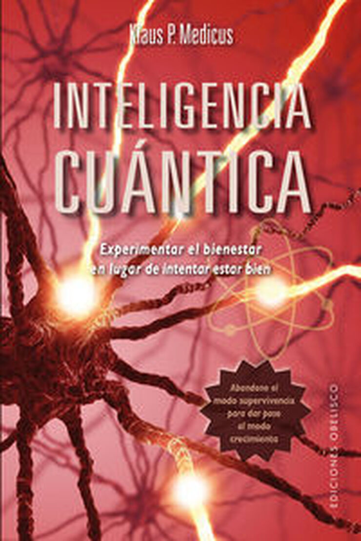 Inteligencia cuántica