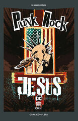 Punk Rock Jesus (DC Pocket) Punk Rock Jesus (DC Pocket)