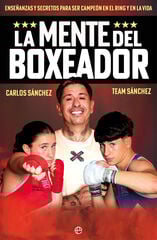 La mente del boxeador La mente del boxeador
