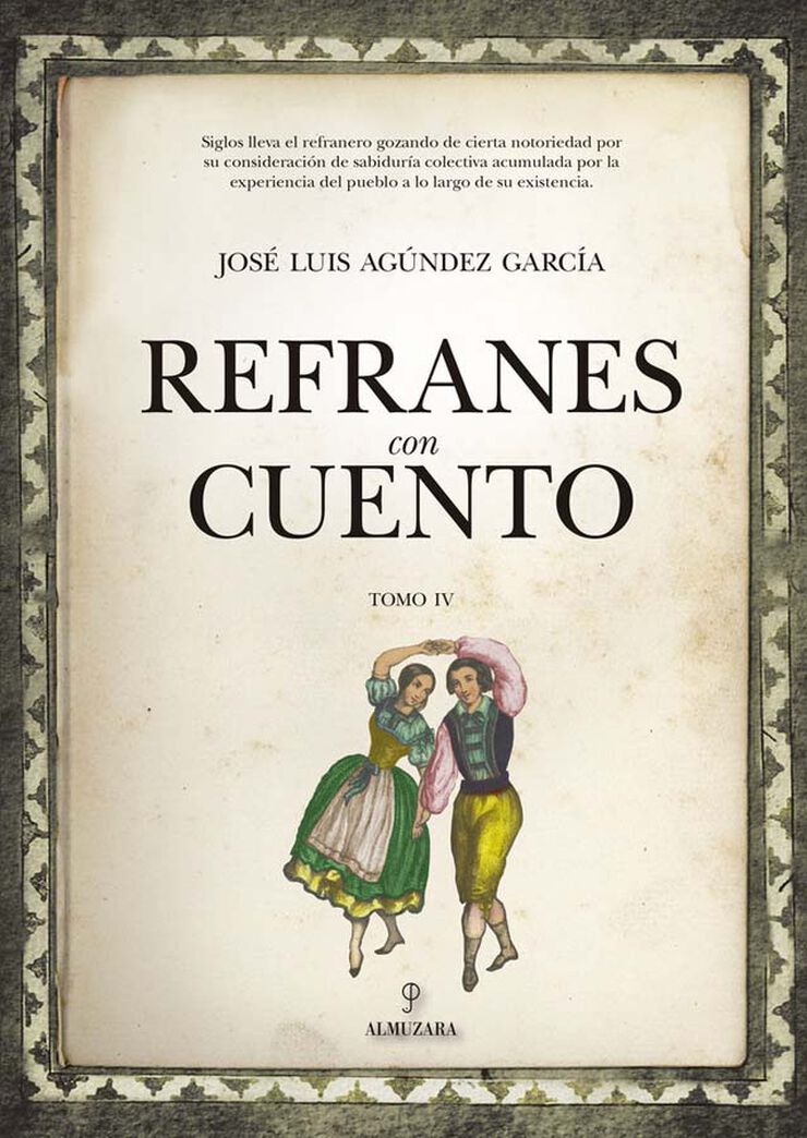 Refranes con Cuento IV