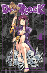 Dead rock 04 Dead rock 04