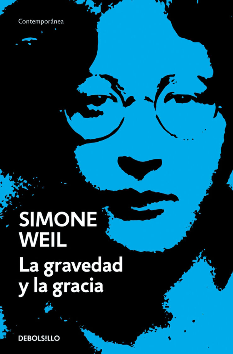 La gravedad y la gracia