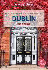 Dublín de cerca 5 Dublín de cerca 5