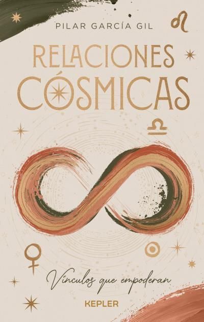 Relaciones c&oacute;smicas