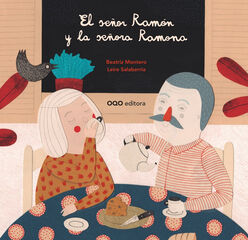 El señor Ramon y la señora Ramona El señor Ramon y la señora Ramona
