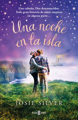 Una noche en la isla Una noche en la isla