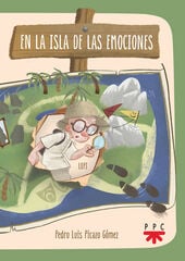 En la isla de las emociones En la isla de las emociones