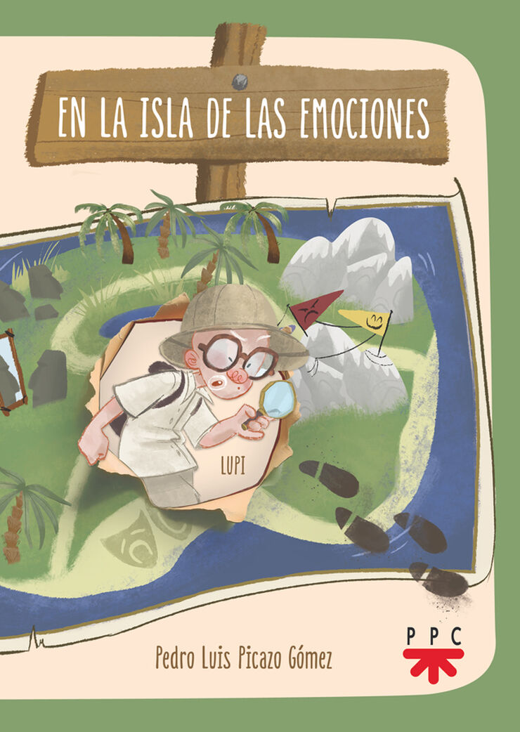 En la isla de las emociones