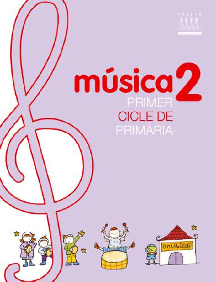 Msica 2 Primaria