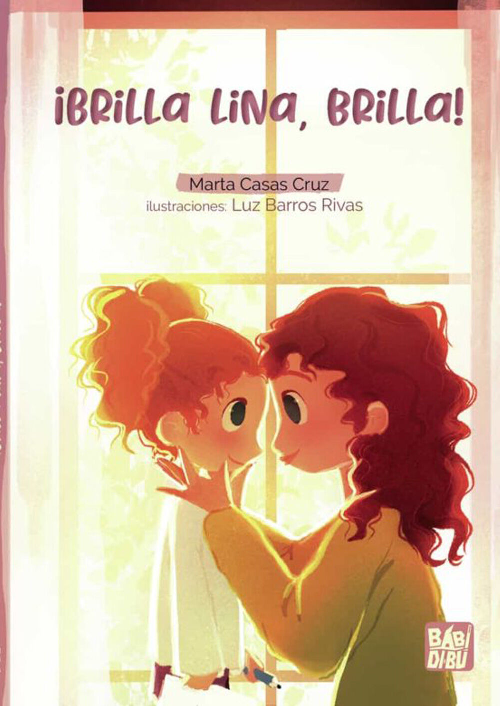 &shy;Brilla, Lina, brilla!