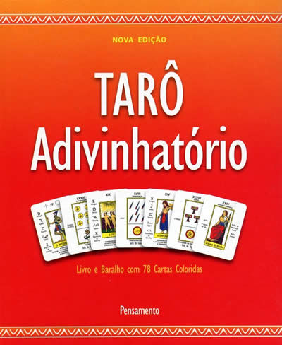 Tar&ocirc; adivinhat&oacute;rio