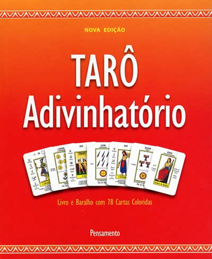 Tarô adivinhatório