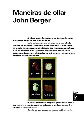 Maneiras de ollar