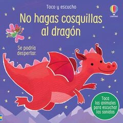 No hagas cosquillas al dragón No hagas cosquillas al dragón