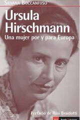 Úrsula Hirschamann Úrsula Hirschamann
