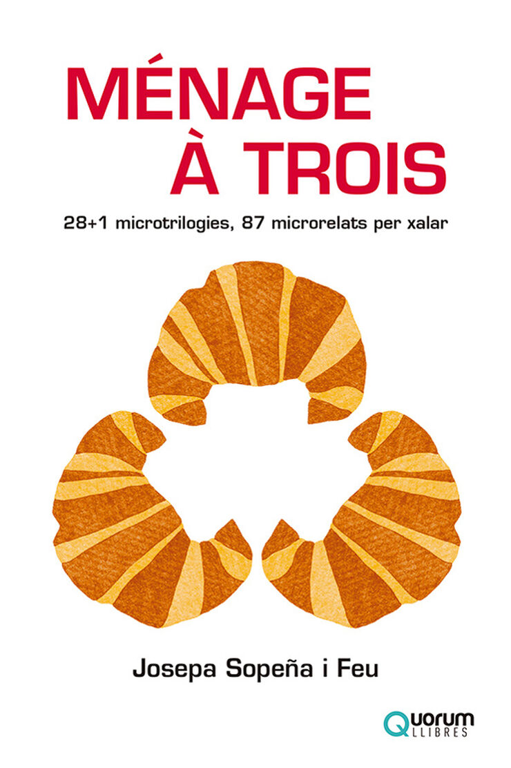 M&eacute;nage &agrave; trois