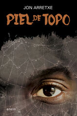 Piel de topo Piel de topo