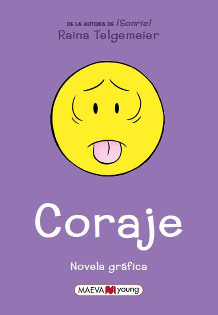 Coraje