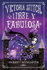 Libre y fabulosa Libre y fabulosa