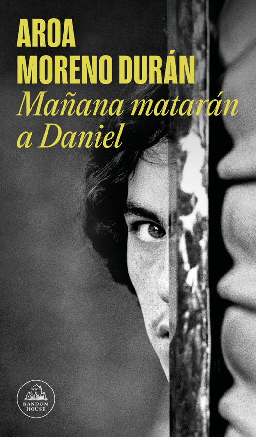 Ma&ntilde;ana matar&aacute;n a Daniel