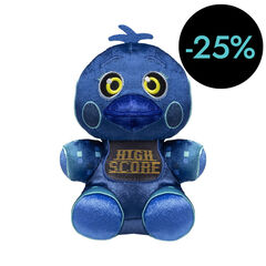 Funko Peluix 5 Nights Freddy - Hs Chica