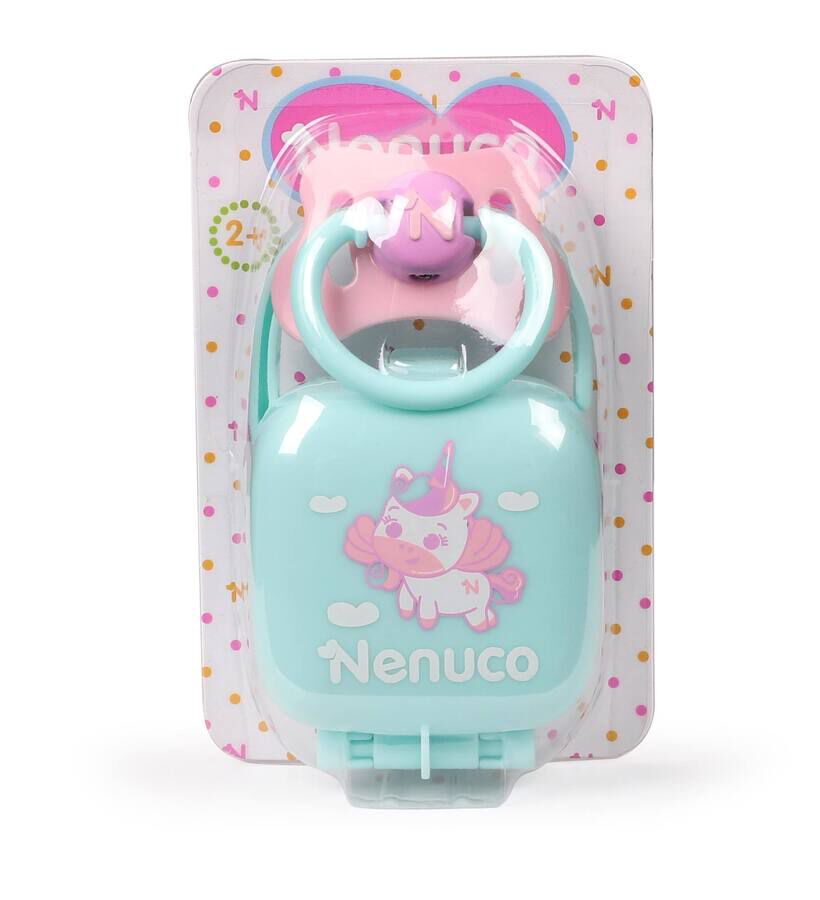 Nenuco accesorios surtidos hot sale