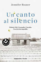 Un canto al silencio Un canto al silencio