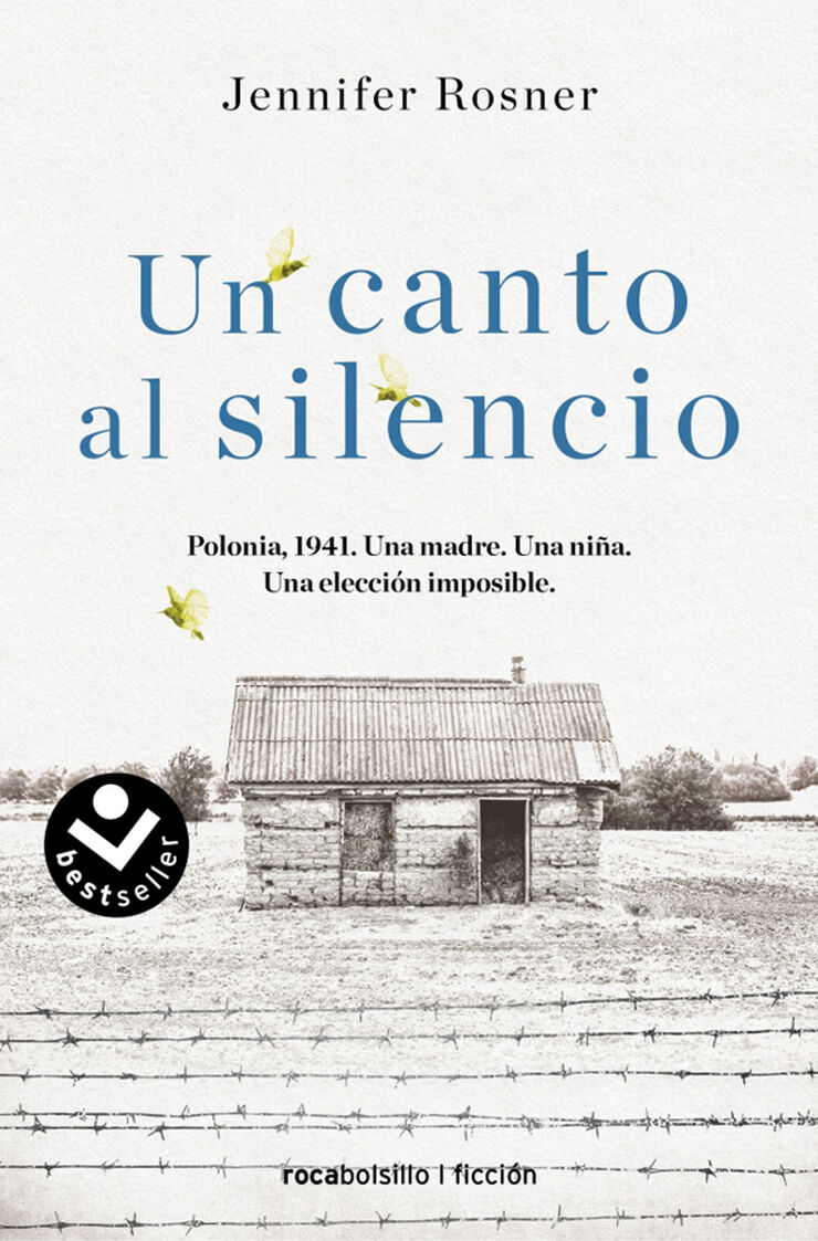 Un canto al silencio Un canto al silencio