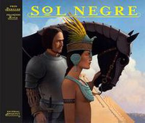 Sol negre Sol negre